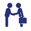 Teamwork Icon